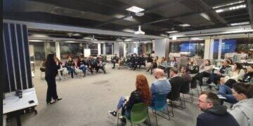 Festival Cidade Aberta traz Dia Mundial da Criatividade nos 130 anos de Palhoça