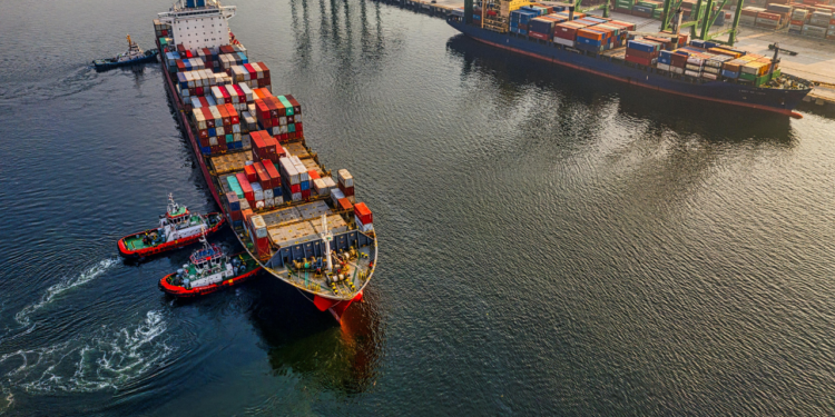 Reforma tributária deve provocar efeitos no mercado logístico brasileiro 16 Reforma tributária deve provocar efeitos no mercado logístico brasileiro