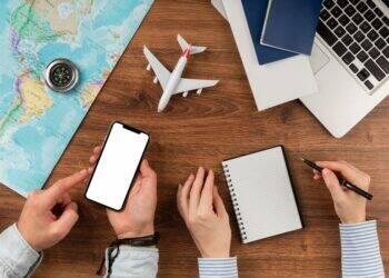 OpenTrips e Tech Travel se unem em plataforma inédita