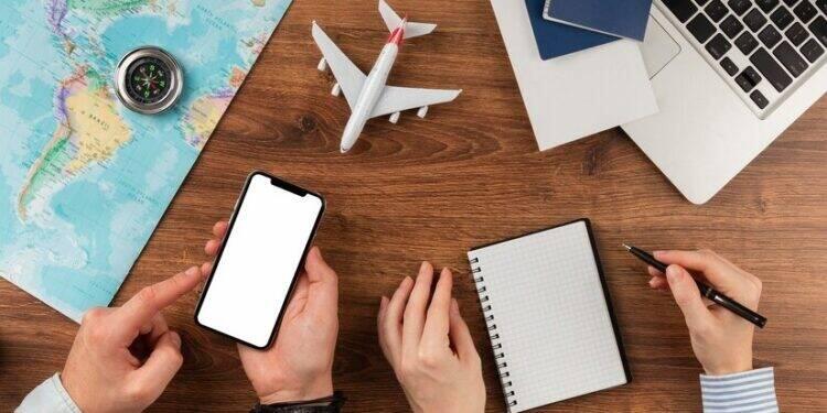 OpenTrips e Tech Travel se unem em plataforma inédita