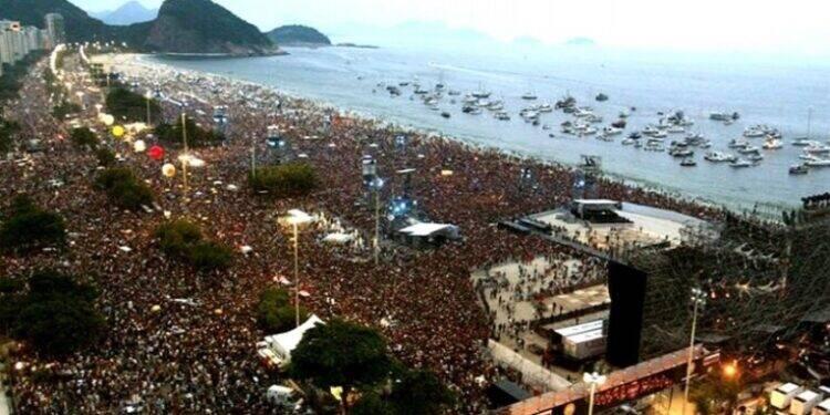 Aumenta a procura por viagens de ônibus para show da Madonna 16 Aumenta a procura por viagens de ônibus para show da Madonna
