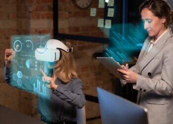 Como a Inteligência Artificial está transformando o mercado de design