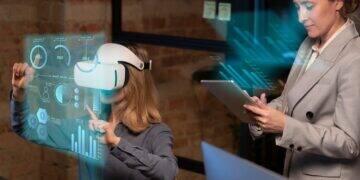 Como a Inteligência Artificial está transformando o mercado de design