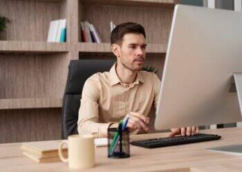 Modelo híbrido de trabalho prevalece entre CSCs