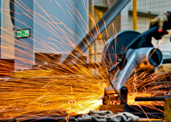 Relatório aponta dados de sondagem no setor industrial