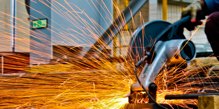 Relatório aponta dados de sondagem no setor industrial