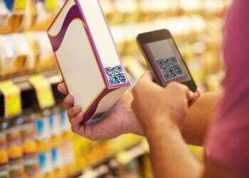 L’Oréal incorpora QR Code Padrão GS1 nas suas embalagens