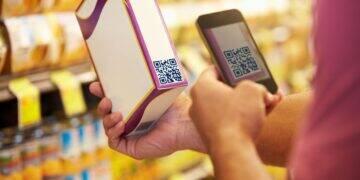 L’Oréal incorpora QR Code Padrão GS1 nas suas embalagens