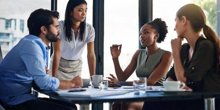 Brasil é 11º país no ranking de mulheres na liderança