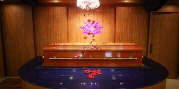 Cremação: prática milenar ganha espaço no Brasil 3 Cremação: prática milenar ganha espaço no Brasil