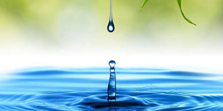 Gestão adequada da água garantirá um futuro sustentável 16 Gestão adequada da água garantirá um futuro sustentável