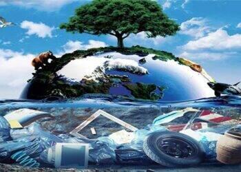 Busca por alternativas sustentáveis ao plástico é uma prioridade mundial