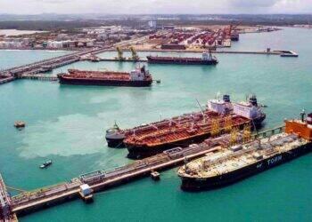 Porto de Suape busca ampliar operações e oferta novos lotes