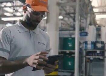 Intralogística aposta na tecnologia para mais performance