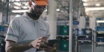 Intralogística aposta na tecnologia para mais performance 3 Intralogística aposta na tecnologia para mais performance