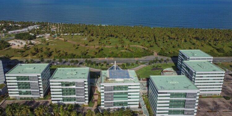 Novo Mundo Empresarial apoia Núcleo de Inovação em PE