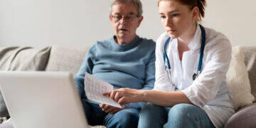 Planos de saúde para idosos apresentam desafios