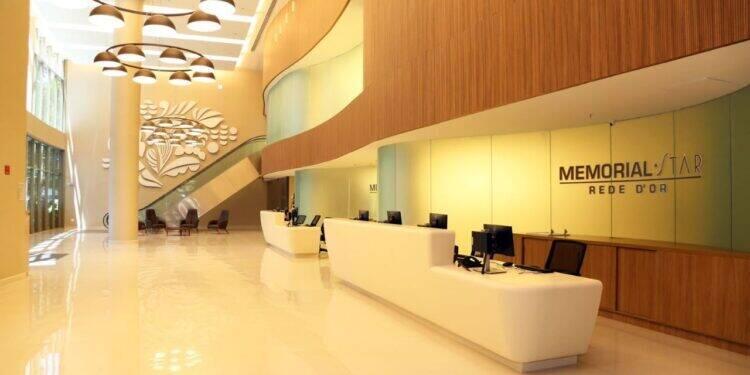Memorial Star inaugura no Recife e abre 2 mil vagas
