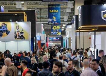 Eletrolar Show será realizada entre 15 e 18 de julho de 2024