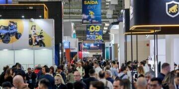 Eletrolar Show será realizada entre 15 e 18 de julho de 2024