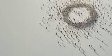 Audiolivro da LLYC explora IA na análise social