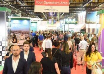 Saldo positivo: Bancorbrás marca presença da 11ª WTM Latin America