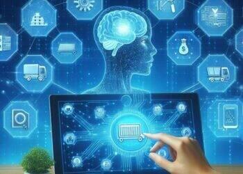 Inteligência Artificial contribui no avanço da Supply Chain