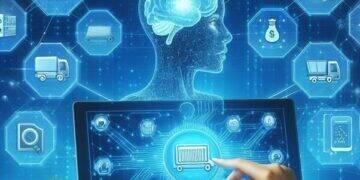 Inteligência Artificial contribui no avanço da Supply Chain