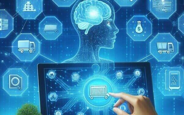 Inteligência Artificial contribui no avanço da Supply Chain