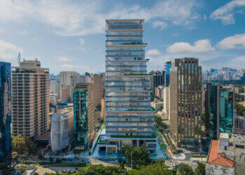 SDI mira o desenvolvimento da Av. Nove de Julho, em SP