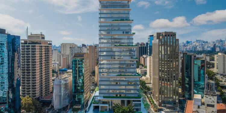 SDI mira o desenvolvimento da Av. Nove de Julho, em SP