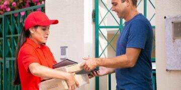 E-commerce está em crescimento há dez anos 3 E-commerce está em crescimento há dez anos