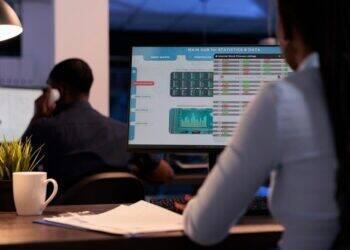 CCO: tecnologia ajuda a monitorar sistemas de empresas