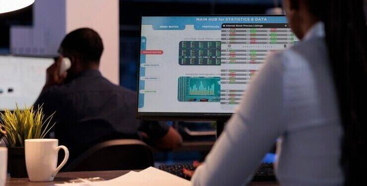 CCO: tecnologia ajuda a monitorar sistemas de empresas 16 CCO: tecnologia ajuda a monitorar sistemas de empresas