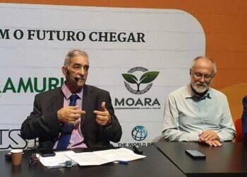 Frente debate liderança brasileira na bioeconomia global