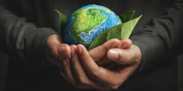 Agenda ESG colabora para a redução da pegada ambiental