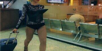 Guanabara leva cover de Madonna para a Rodoviária do Rio