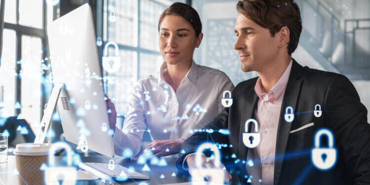 Porque a cibersegurança é obrigatória para todas as empresas 16 Porque a cibersegurança é obrigatória para todas as empresas