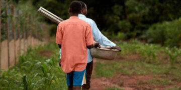 Varejo abre portas para resgatado de trabalho escravo 3 Varejo abre portas para resgatado de trabalho escravo