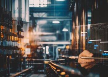 OT ajuda com processos, dispositivos e infraestrutura