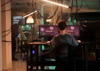 Cibersegurança: apenas 40% das empresas treinam funcionários