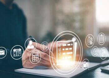 Uso inteligente de dados é crucial na gestão de compras