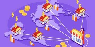 Setor de franquias cresceu 13,8% entre 2022 e 2023