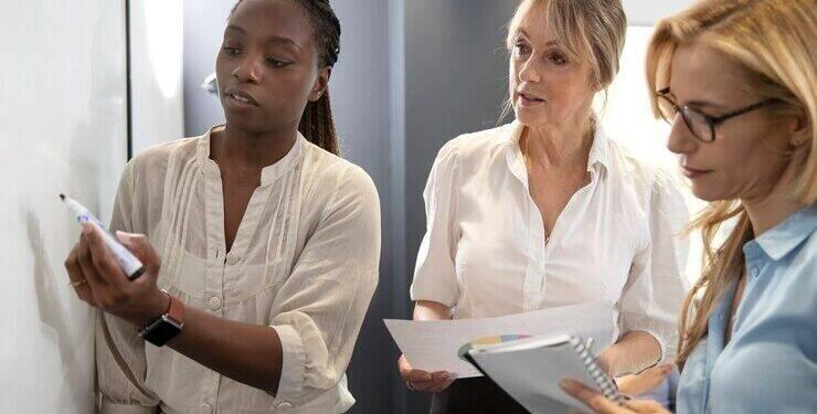 Diversidade nas empresas pode trazer resultados financeiros 16 Diversidade nas empresas pode trazer resultados financeiros