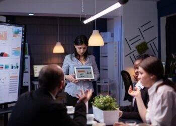 Escolas de Curitiba (PR) receberam roadshow em março