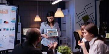 Escolas de Curitiba (PR) receberam roadshow em março