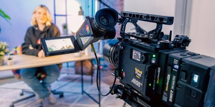 Brasil lidera crescimento global da Creator Economy