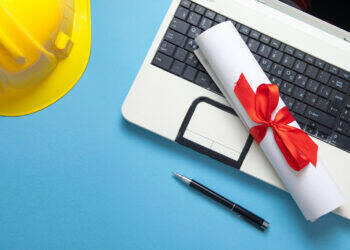 Profissionais da indústria recebem certificação em ERP