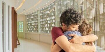 Assistência funeral auxilia pessoas em processo de luto