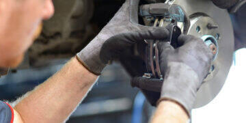 Dicas de como funcionam as pastilhas de freio e causas do desgaste 3 Dicas de como funcionam as pastilhas de freio e causas do desgaste